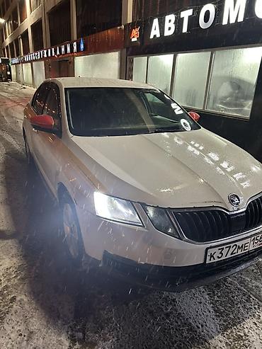 кобальт цена бишкек: Skoda Octavia: 2020 г., Седан — 5