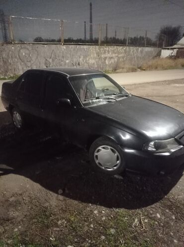 задний мост на ваз: Daewoo Nexia: 2010 г., 1.5 л, Механика, Бензин, Седан