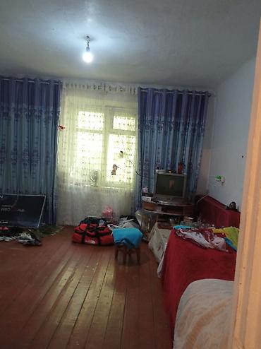 Продажа квартир: Продаю квартиру барачного типа за БЧК. 3 комн. прихожка, кухня. Хоз — 3