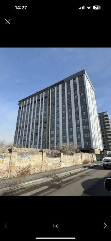 Новостройки от застройщика: Сдан, Элитка, Студия, 42 м²