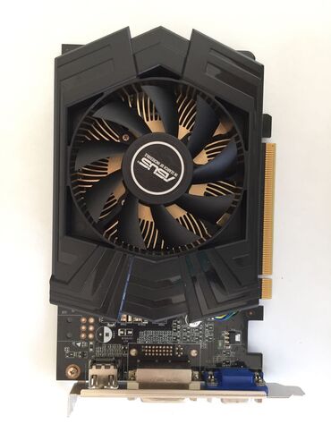 asus gtx 750 ti 2gb цена: Видеокарта, Б/у, Asus, GeForce GTX, До 2 ГБ, Для ПК