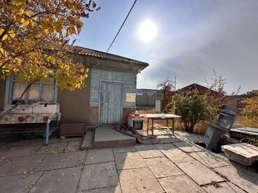 Продажа домов: Дом, 1200 м², 5 комнат, Собственник, Старый ремонт — 4