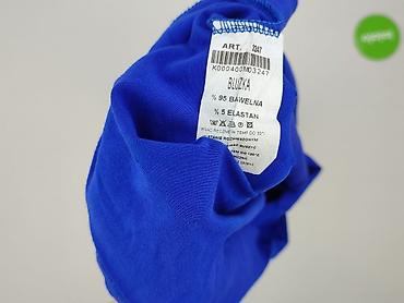 brokatowa: AWSARRE, Bluzka damska, rozmiar 2XL — 5
