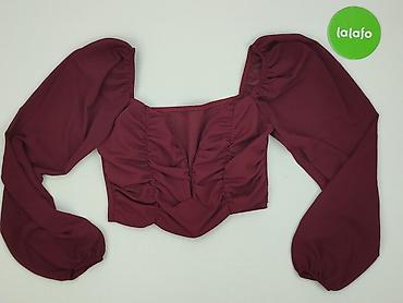 pull and bear rocky: Top damski, rozmiar S — 2