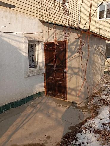 Долгосрочная аренда домов: 15 м², 1 комната, Утепленный, Забор, огорожен — 8