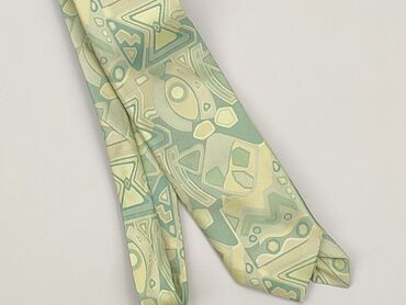 Ties and accessories: Tie, color - Green, condition - Good