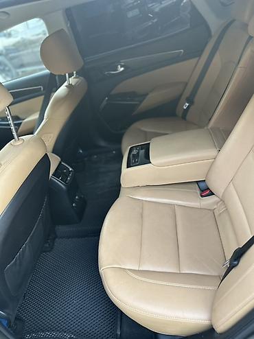 Продажа авто: Kia K7: 2019 г., 2.4 л, Автомат, Гибрид, Седан — 8