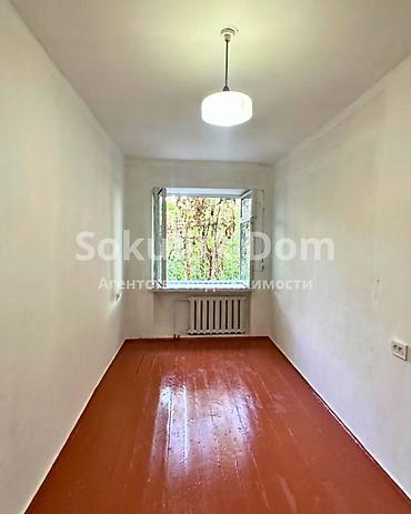 корки кредит: 3 комнаты, 62 м², 1 этаж — 5
