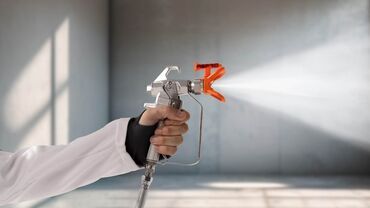 Аренда инструментов: Сдам в аренду Воздушные пистолеты, пневмопистолеты — 12