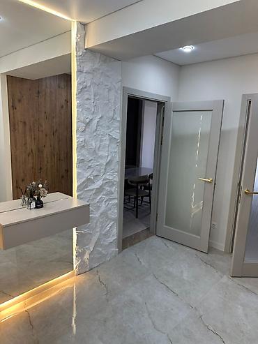Продажа квартир: 2 комнаты, 63 м², Элитка, 2 этаж, Дизайнерский ремонт — 7