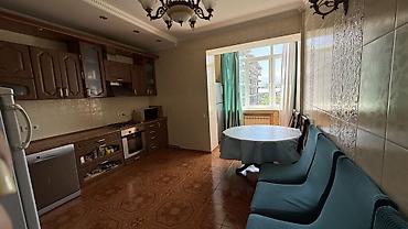 Квартиры: 6 комнат, 237 м², Мед Академия Индивидуалка, 6 этаж, Старый ремонт — 8