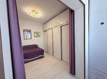 120: 3 комнаты, 65 м², 12 мкр 105 серия, 3 этаж, Евроремонт — 10
