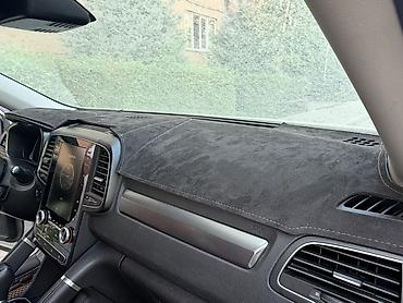 Renault Samsung: Renault Samsung QM6: 2021 г., 2 л, Автомат, Газ, Кроссовер — 7