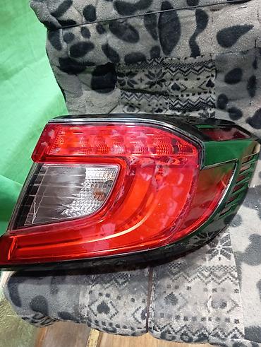 куплю лампы: Задний правый фонарь Honda accord 10 поколение (RH) - Оригинальная — 2