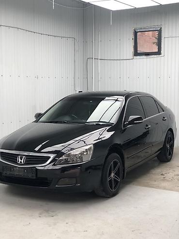 инспайре: Honda Inspire: 2004 г., 3 л, Автомат, Бензин, Седан — 1