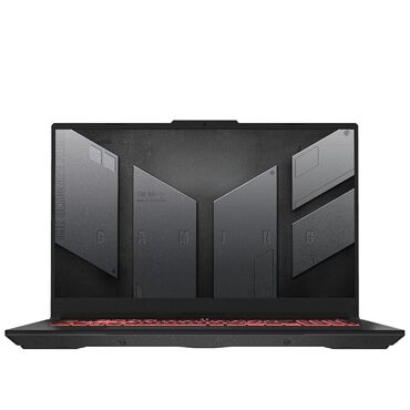 notebook adapter: ASUS TUF F17 FX707ZV4 – HX020 (90NR0FB5-M003L0) | İstehsalçı: Asus;