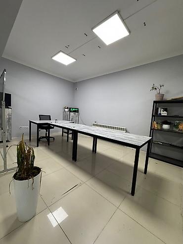 Аренда офисов: Аренда офисов, 150 м², В жилом комплексе, 1 линия, С отдельной кухней, С отдельным входом — 3