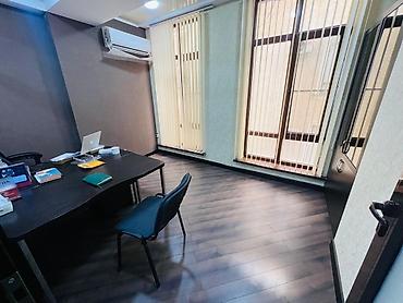 vefa: Продажа офисов 165 м², С ремонтом, Бизнес центр, 4 этаж — 5