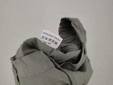 buty do codziennego chodzenia: Spodnie 3/4 damskie, rozmiar L — 5