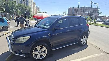 коробка рав 4: Toyota RAV4: 2006 г., 2.2 л, Механика, Дизель, Кроссовер — 1