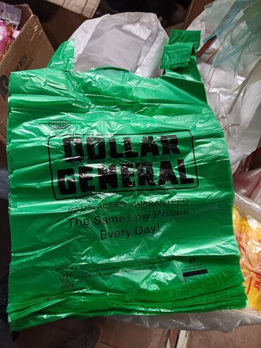 Другое оборудование для бизнеса: ОПТОМ ПАКЕТТЕР – БИЗДЕ БААРЫ БАР! Той-ашка, базарга, дүкөнгө же — 21