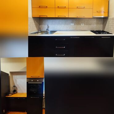 metbext: Endirim olundu ❗Mətbəx mebeli satılır 250₼. Yaxşı vəziyyətdədir. Heç