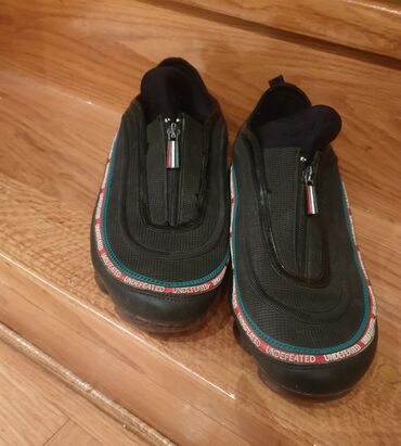 Patike: Patike, Nike, veličina - 46 — 9