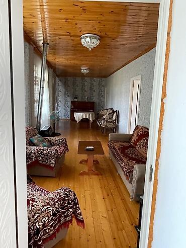 Günlük kirayə evlər: 2 kv. m, 5 otaqlı — 8