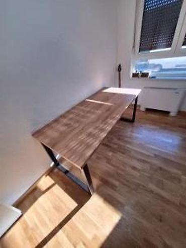 Stilski trpezarijski stolovi: IZRADA STOLOVA PO MERI X1067 | — 10