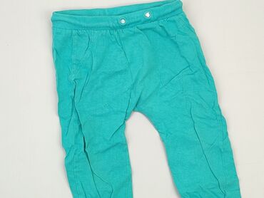 dresowe spodenki sinsay: Sweatpants, So cute, 1.5-2 years, 92, condition - Very good