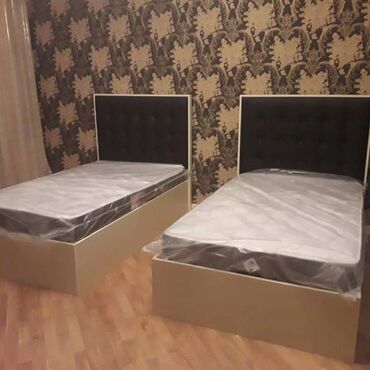 Sifarişlə çarpayılar: İkinəfərlik, Bazasız, Pulsuz matras, Siyirməsiz, Türkiyə — 16