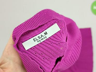elsa: Elsa, Sukienka damska, rozmiar M — 4