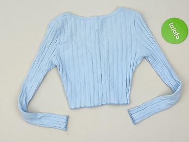sweter w paski c: Shein, Kardigan damski, rozmiar S — 3