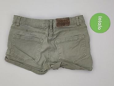 jeans short: Tally Weijl, Szorty damskie, rozmiar M — 3