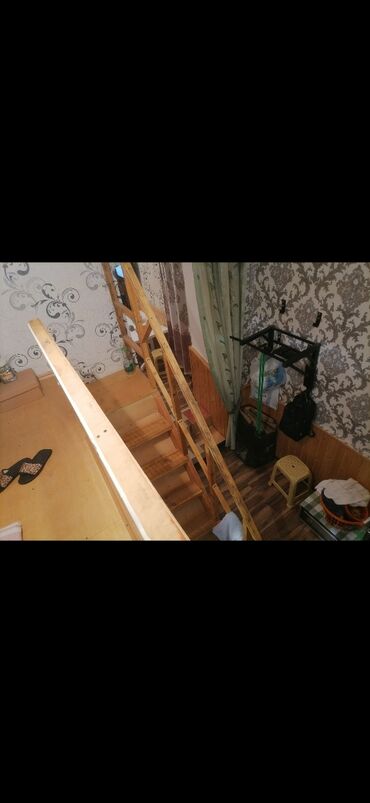 Uzunmüddətli kirayə mənzillər: Kirayə təklif olunan bu mənzil rahat yaşayış üçün uyğun dizayn və — 8