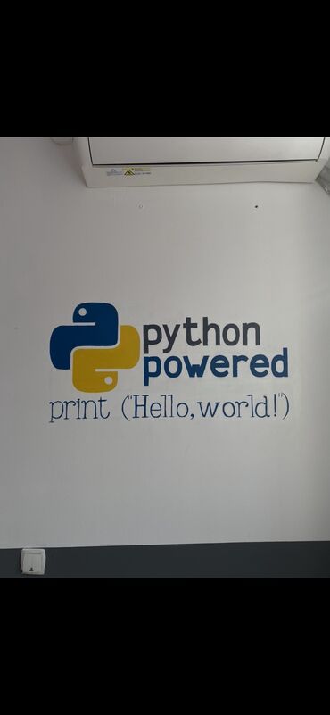 Декоративная роспись: Граффити, Художественная роспись, 3D роспись 1-2 года опыта — 11