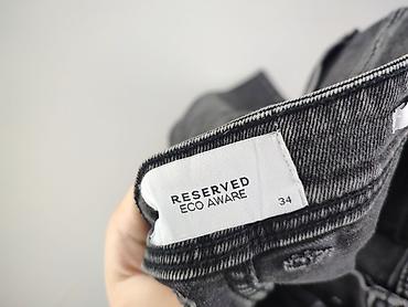 r ping jeans: Jeansy dla mężczyzn, rozmiar S — 4
