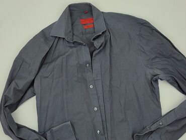 Shirts: Shirt for men, S (EU 36), condition - Good