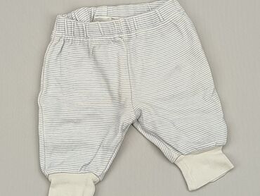 Trousers and Leggings: Sweatpants, Newborn baby, condition - Satisfying