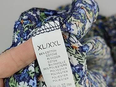 lilalu: Vila, Sukienka damska, rozmiar 2XL — 5