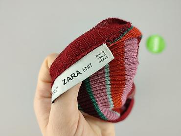 prązek: Zara, Sukienka damska, rozmiar S — 4