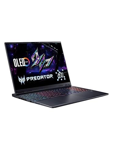 ноутбук предатор: Игровой, Новый, Intel Core Ultra 9, В рассрочку — 2