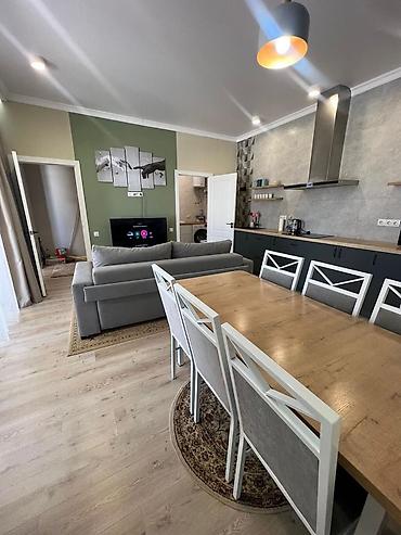 Продажа коттеджей и домов: 🌴 Продается уютный коттедж у озера Ысык-көл в Чок-Тале (ЦО «Palm — 7