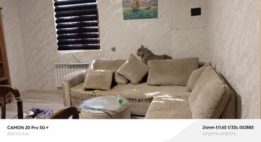 Uzunmüddətli kirayə evlər: 60 kv. m, 2 otaqlı — 4