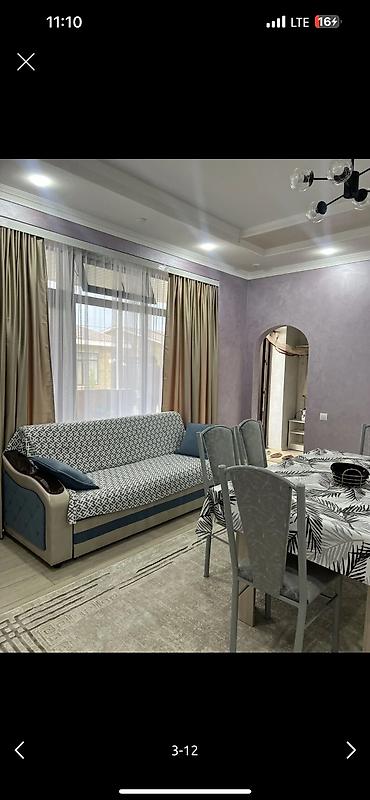 эскорт чолпон ата: Коттедж, Palm Beach, Чок-Тал, 6 мест — 7
