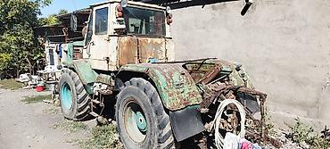 кормушка для бараны: Продаётся Т-150 — 3