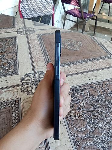 2ci əl paltaryuyan masin: Samsung Galaxy A30s, 128 GB, rəng - Mavi, İki sim kartlı — 6