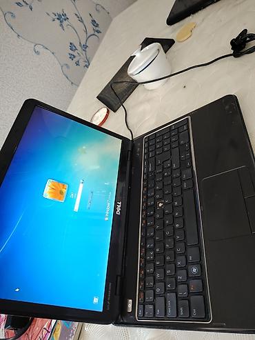 Dell: Dell noutbuk - Model xətti: Dell (15 düymlük sinif, LED ekran) - — 2