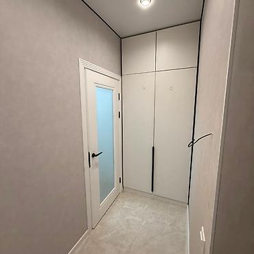 binar: 1 комната, 36 м², Асанбай мкр Элитка, 13 этаж, Свежий ремонт — 7