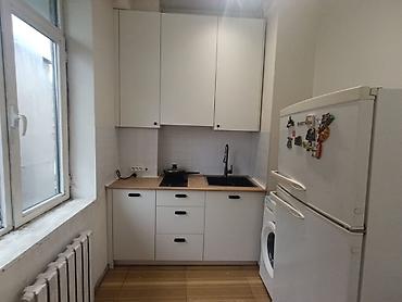 коридорного: 1 комната, 29 м², Карпинка Индивидуалка, 4 этаж, Косметический ремонт — 5
